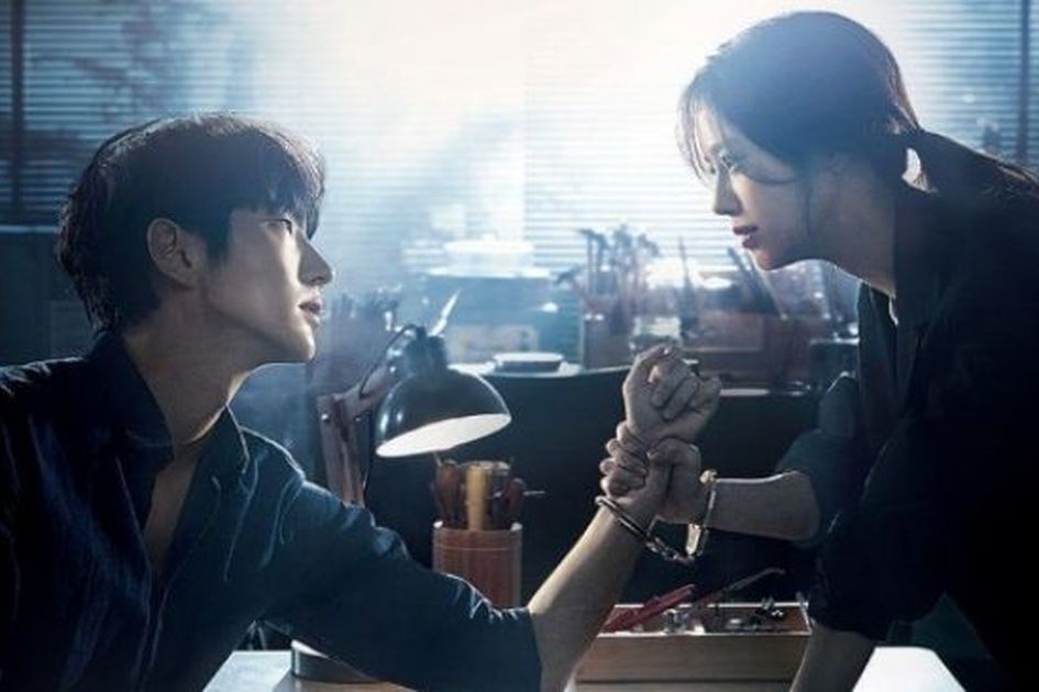 Berita Sinopsis Drakor Flower Of Evil Terbaru Hari Ini Grid.ID