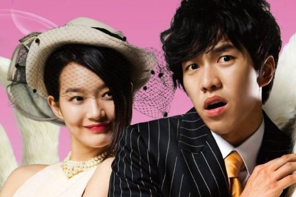 Berita My Girlfriend Is A Gumiho Terbaru Hari Ini - Grid.ID