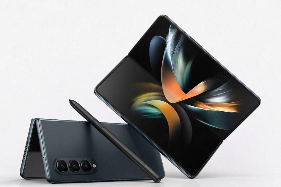 Dijuluki HP Drakor, Ini Harga Samsung Galaxy Z Fold 4 di Indonesia