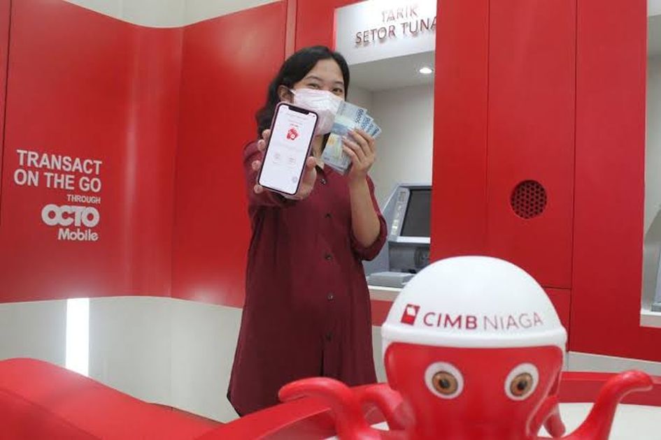 Berita Buka Rekening Bank Online Terbaru Hari Ini - Info Komputer