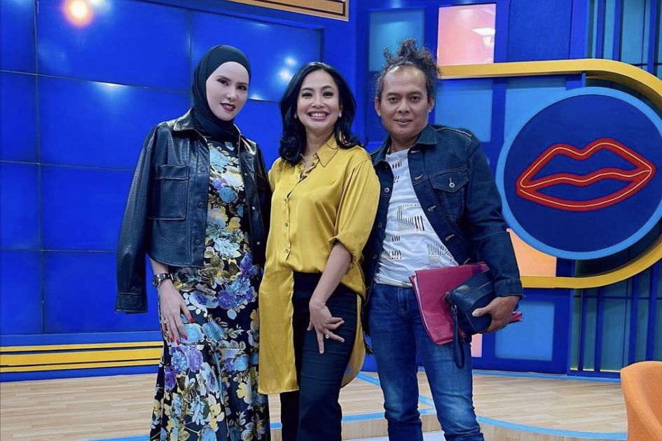 Berita Dangdut terbaru hari ini