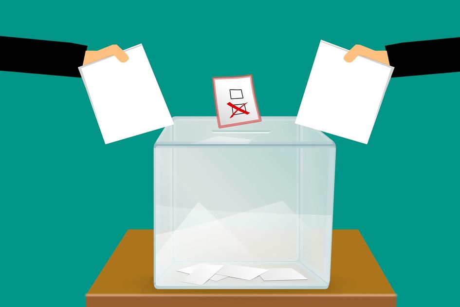 Berita Negara Demokrasi Terbaru Hari Ini Bobo