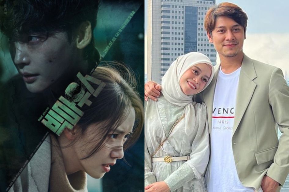 Berita Drakor Big Mouth Terbaru Hari Ini - Grid.ID