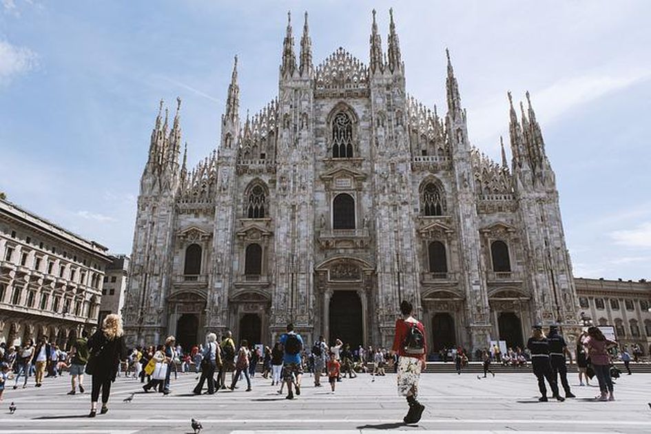 Berita Kota Milan Terbaru Hari Ini Bobo
