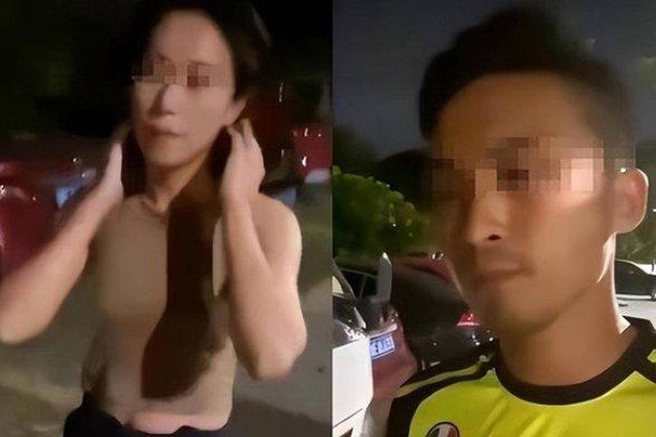 Sex Selingkuh Hampir Ketahuan - Saksikan Sendiri Mobil Istri Bergoyang Malam-malam, Pria Ini Syok Pergoki  Bini Selingkuh sampai Berhubungan Seks dengan Pelatih Gym, Akhir Kisahnya  Mencengangkan