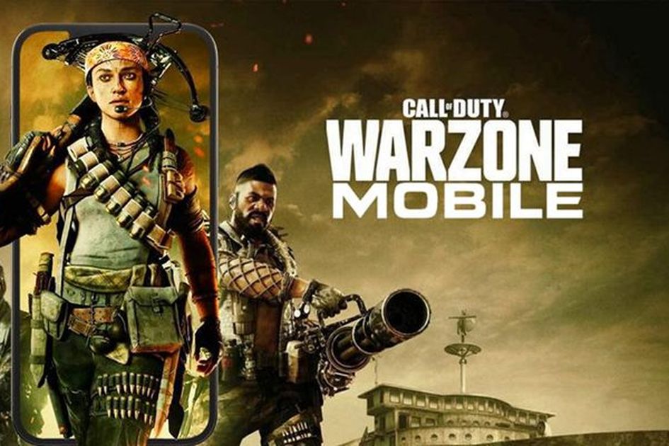 PLAY WARZONE MOBILE ON PC! (WZM Emulator Support) 