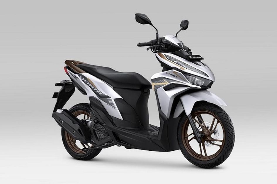 Berita Honda Vario Terbaru Hari Ini - Grid.ID
