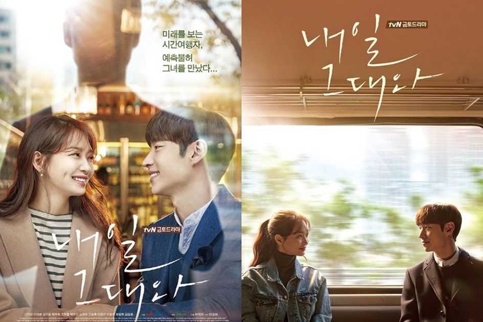Berita sinopsis drakor tomorrow terbaru hari ini grid id