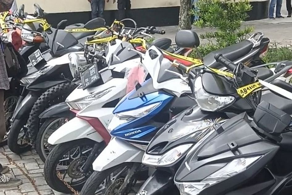 Wanita Perlu Tahu Motor Matic, Meski Sudah Keyless Tapi Tetap Jadi Incaran Maling
