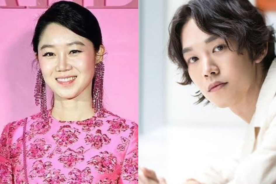 Berita Gong Hyo Jin Menikah Terbaru Hari Ini Grid.ID
