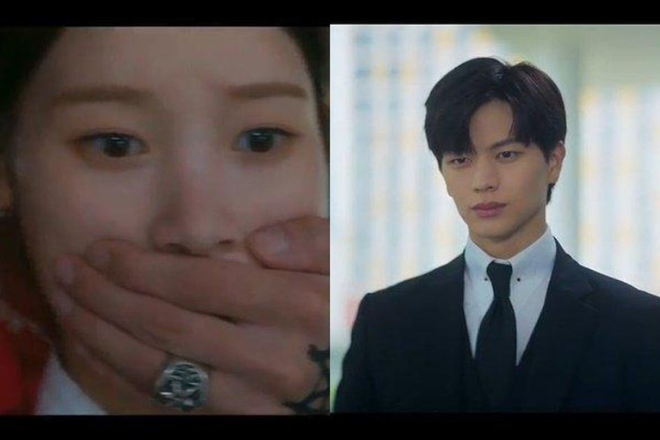 Alur Makin Menarik, Rekomendasi Drama Korea Golden Spoon Eps 10