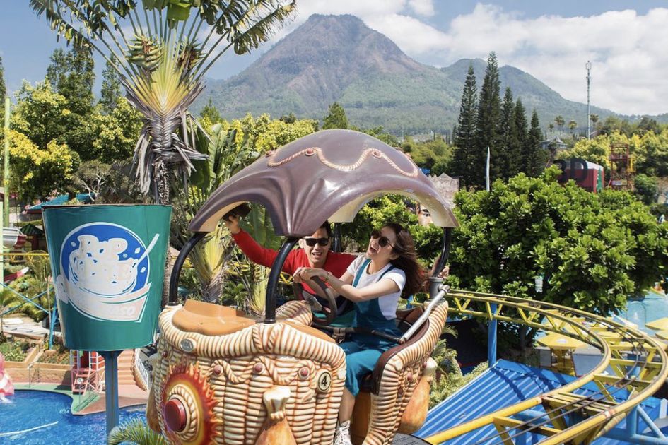 11 Tempat Wisata Seru di Malang, Bisa Bikin Foto Estetik Bersama Keluarga