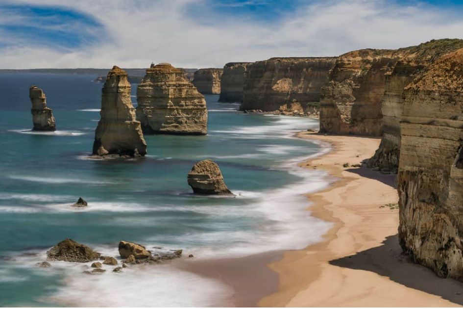 10 Cara Foto Pemandangan Aesthetic yang Bisa Dicoba Sekarang Juga