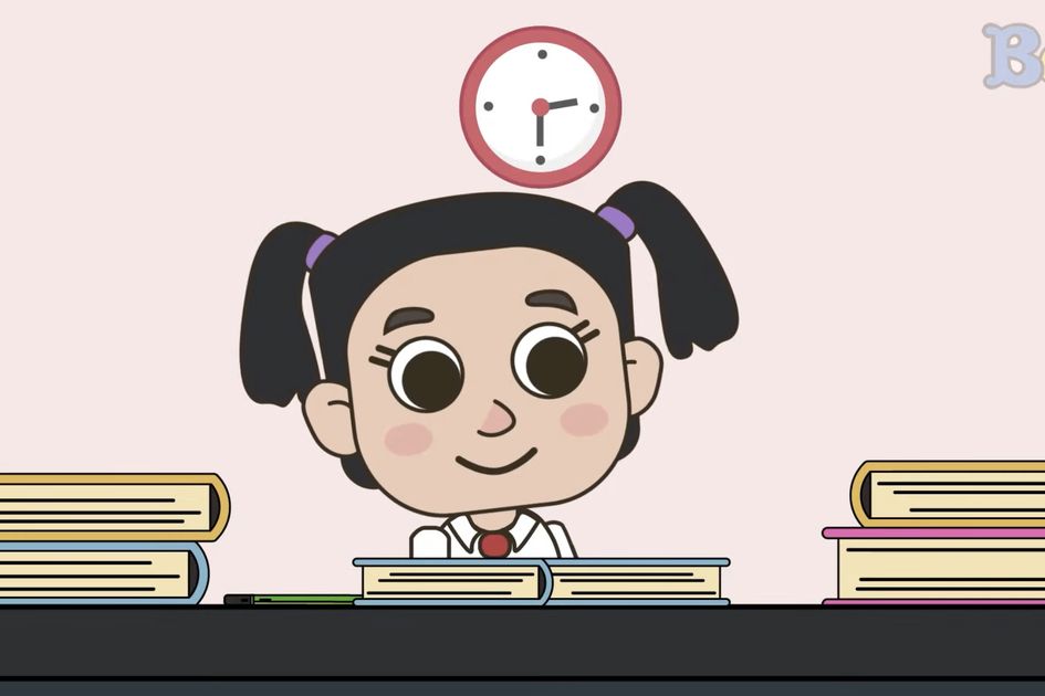 Berita Animasi Lucu Terbaru Hari Ini - Bobo