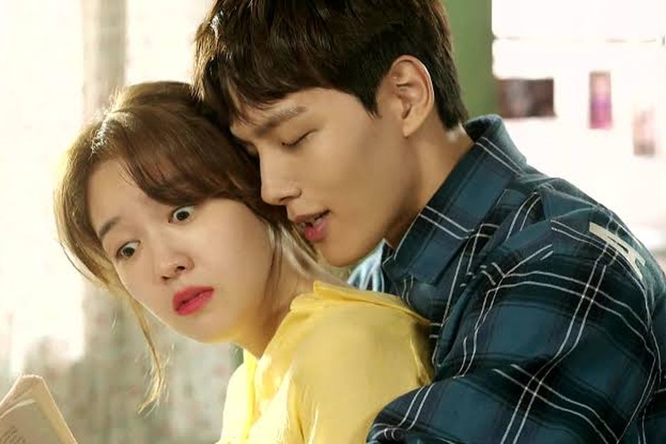 Berita Sinopsis Drakor My Absolute Boyfriend Terbaru Hari Ini Grid ID berita-sinopsis-drakor-my-absolute-boyfriend-terbaru-hari-ini-grid-id