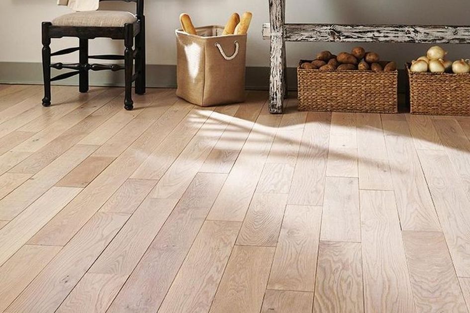 Berikut Beberapa Jenis Lantai Kayu yang Bisa Dipilih untuk Rumah IDEA