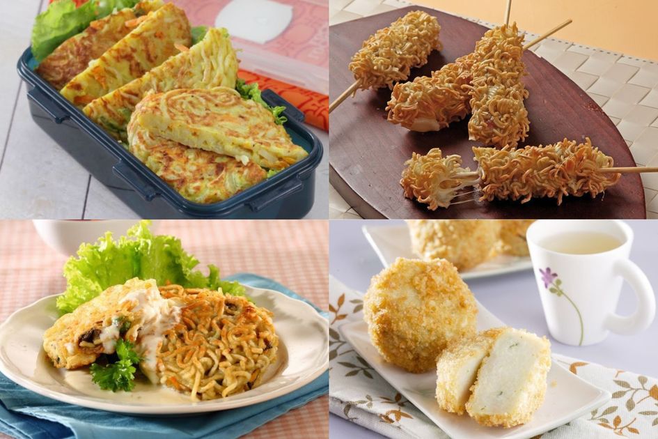 Berita Resep Camilan Terbaru Hari Ini - Bobo