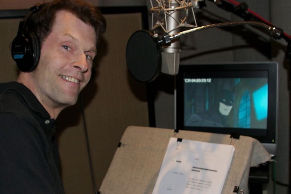 Berita Kevin Conroy Meninggal Dunia Terbaru Hari Ini - Nakita