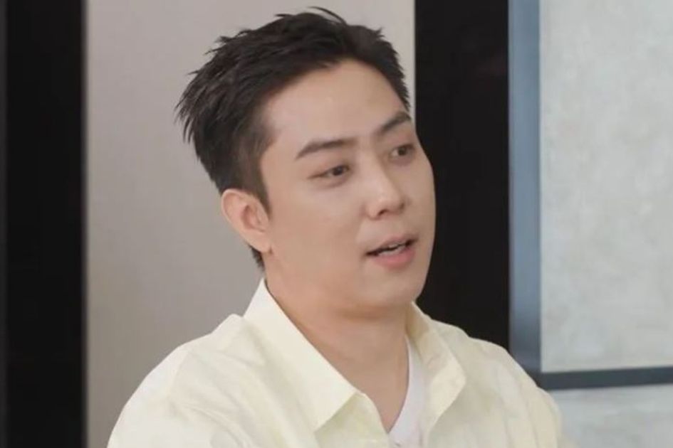 Berita Eun Ji Won Terbaru Hari Ini Grid.ID