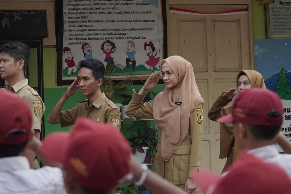 Berita Miranda Terbaru Hari Ini - Grid.ID