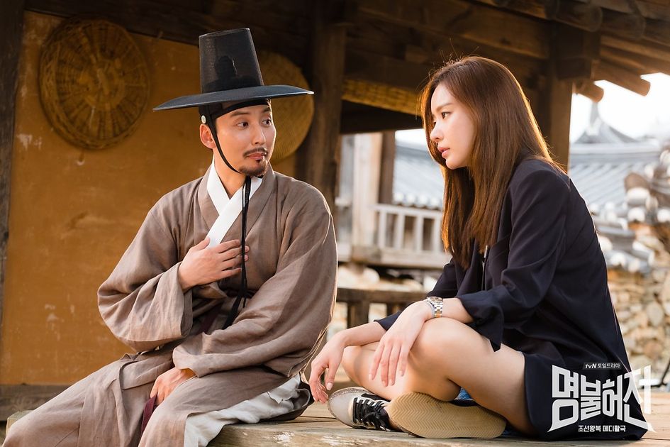 Live Up to Your Name Season 2: Tanggal Rilis &amp; Semua yang Perlu Kamu