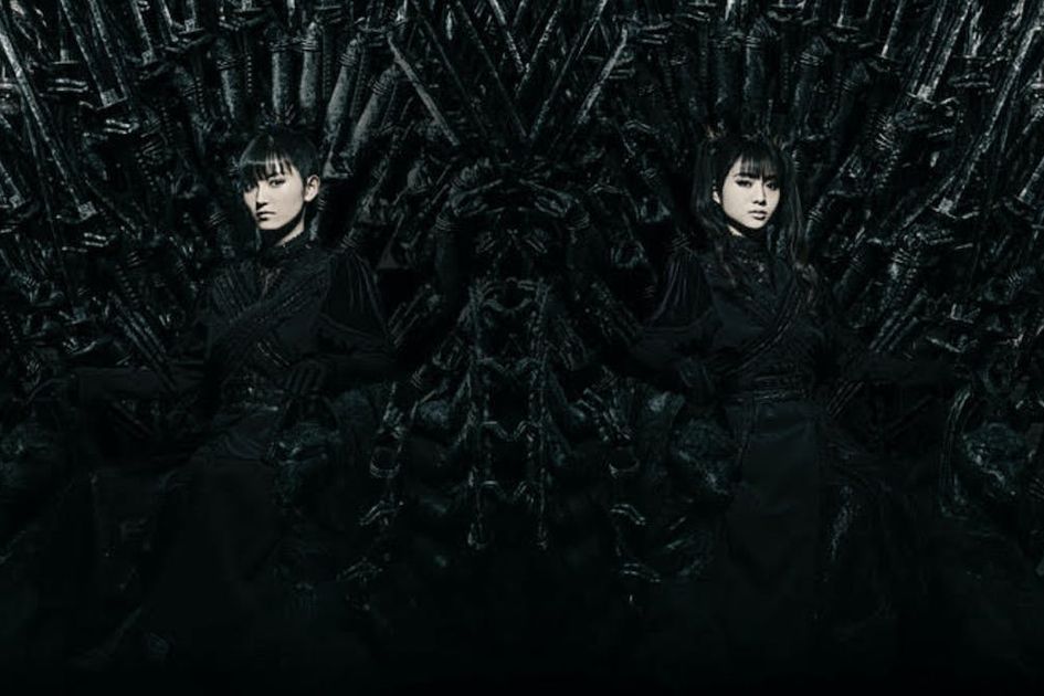 Rilis Satusatu Perbulan Sebelum Full Album, Babymetal Suguhkan Video