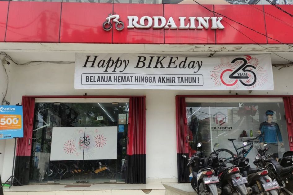 Berita Rekomendasi Toko Sepeda Anak Terbaru Hari Ini - Nakita
