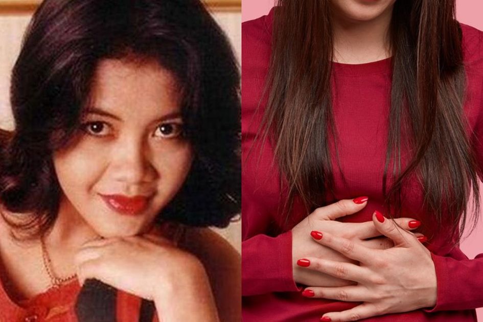 Berita Penyakit Maag Terbaru Hari Ini - Grid.ID