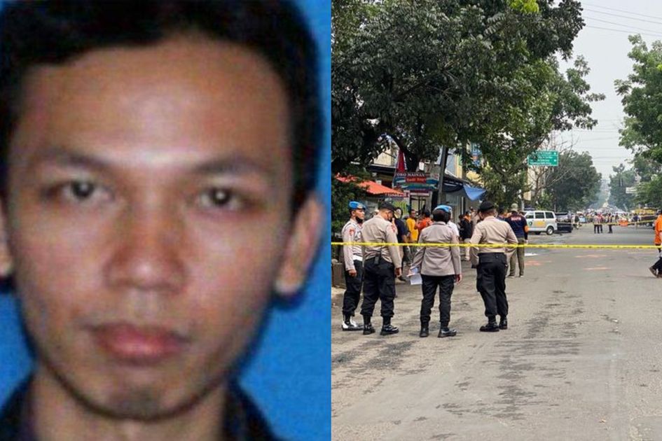 Berita Pelaku Bom Bunuh Diri Terbaru Hari Ini - Intisari