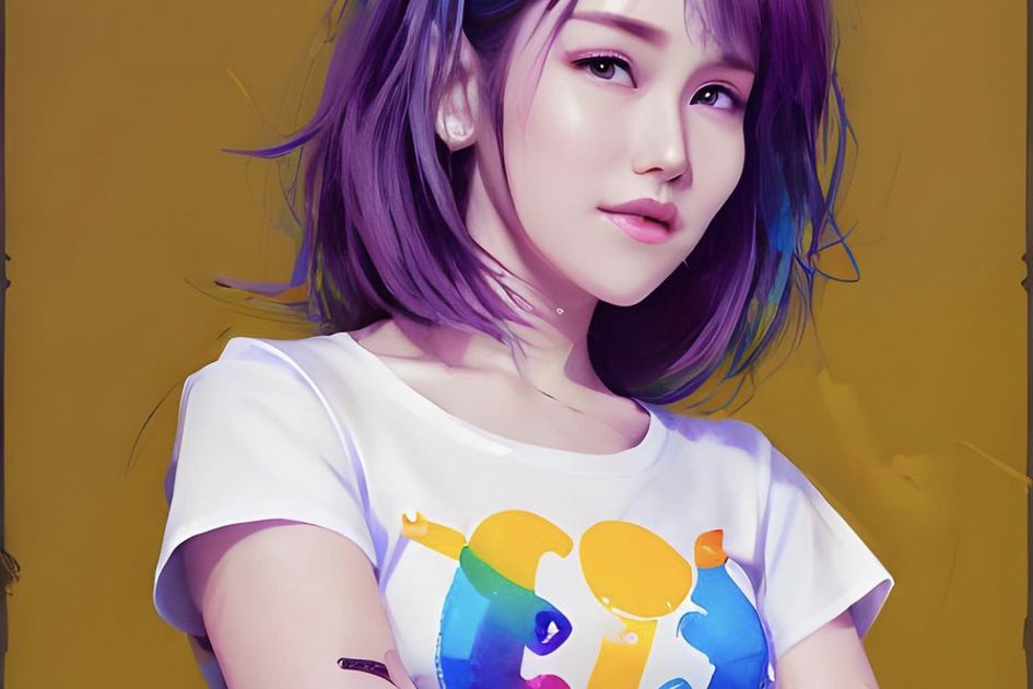 Cara Bikin Foto Avatar AI yang Viral di Instagram, Buruan Download ...