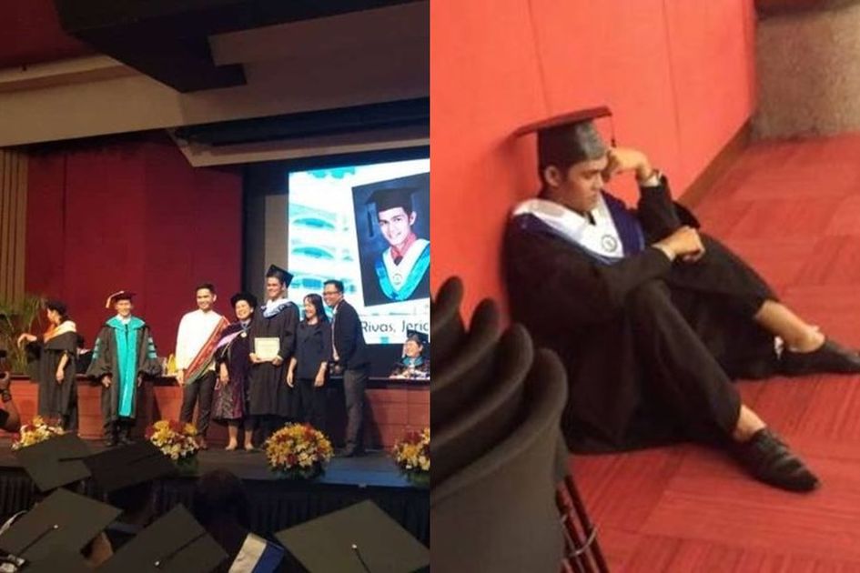 Berita Mahasiswa Berprestasi Terbaru Hari Ini Grid Id