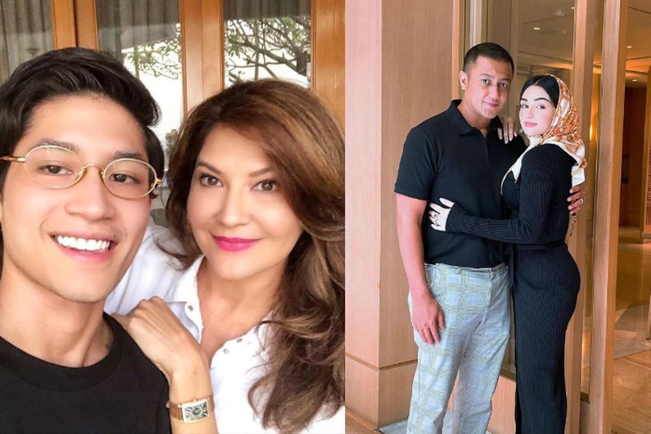 Istri Teuke Rassya Teuku Rassya Sixpack
