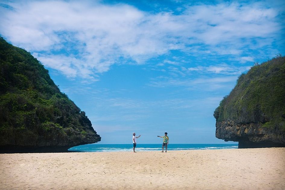 Berita Wisata Di Yogyakarta Terbaru Hari Ini - Kids