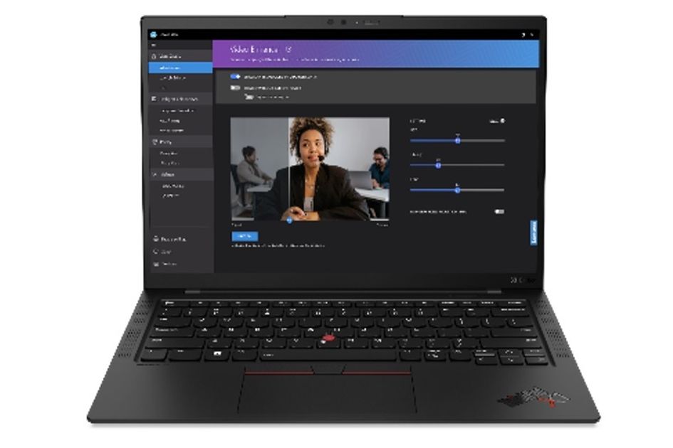 Lenovo Luncurkan Thinkpad X1 Series Dengan Segudang Fitur Ramah Lingkungan Lenovo Luncurkan Thinkpad X1 Series Dengan Segudang Fitur Ramah Lingkungan