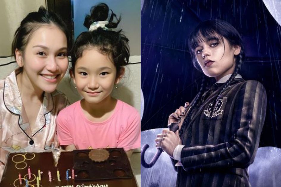 Berita Wednesday Addams Terbaru Hari Ini - Grid.ID