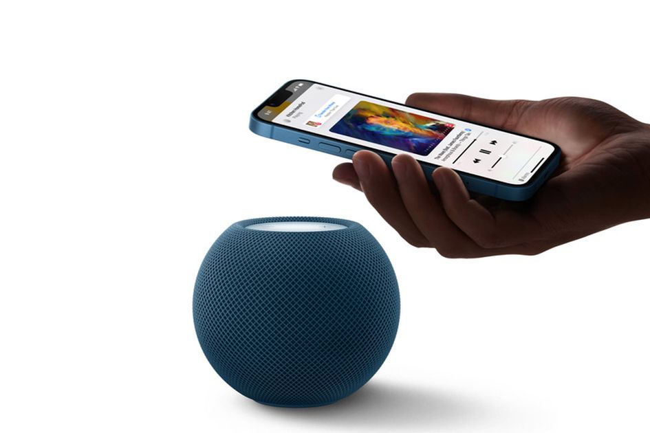 Pengguna HomePod mini Segera Dapatkan Fitur Sensor Temperatur