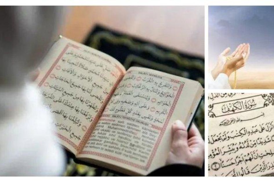 5 Doa Pembuka Pintu Rezeki dalam Bahasa Arab dan Latin, Bisa Jadi Amalan  Sehari-Hari - Hot