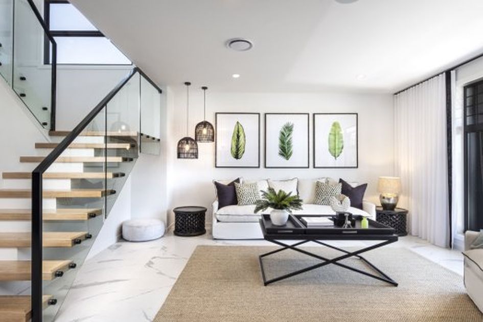 Kenali 4 Jenis dan Karakteristik Material Lantai Rumah Modern