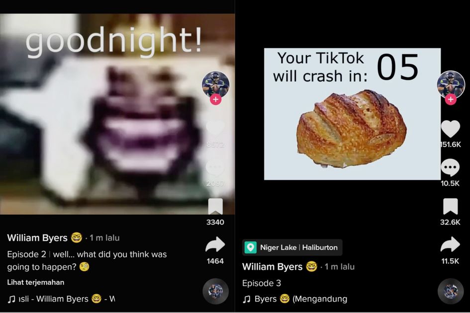 Uji Video Tiktok Yang Bikin Aplikasi Berhenti Mendadak Benarkah Uji Video Tiktok Yang Bikin Aplikasi Berhenti Mendadak Benarkah