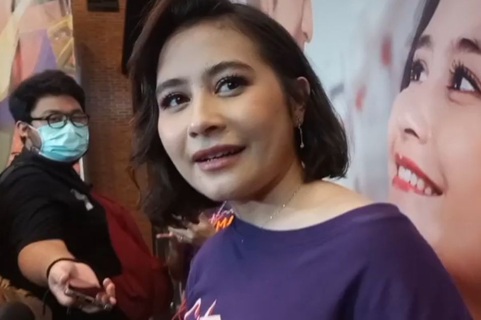 Berita Orang Tua Prilly Terbaru Hari Ini Grid.ID