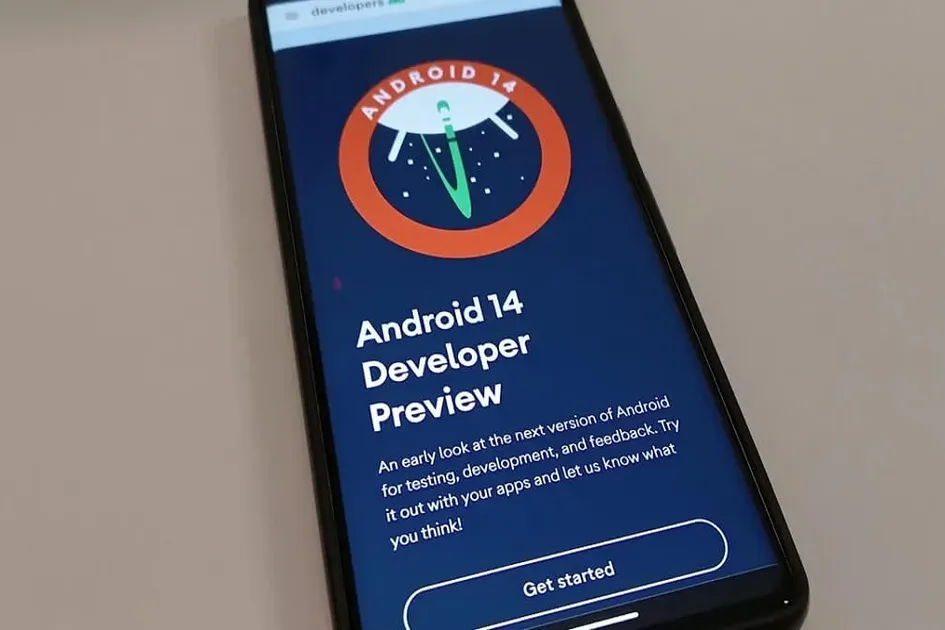 Google Bagikan Preview Android 14 ke Developer, Yuk Intip Tampilannya!
