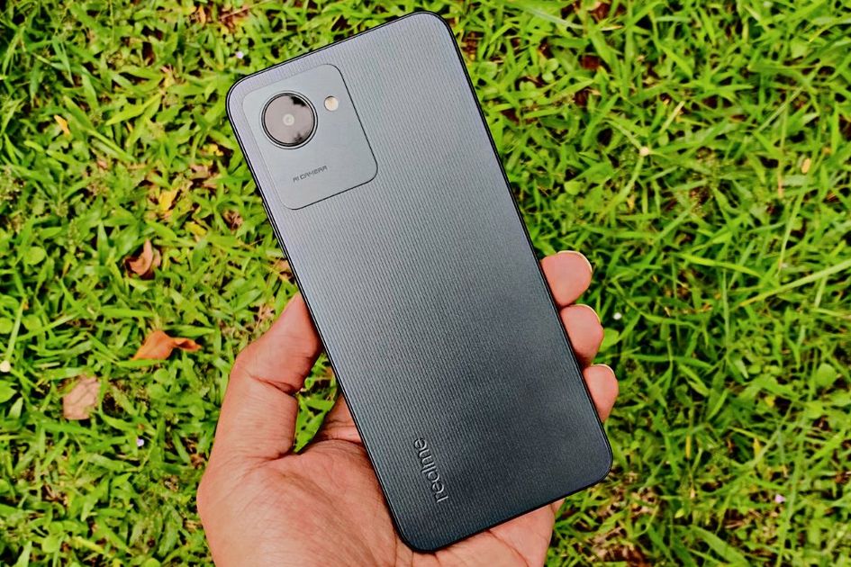 Alasan realme C30s Bisa menjadi Pilihan Sebagai HP Canggih Sejutaan