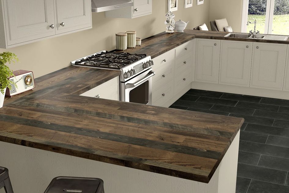 Kisaran Harga 17 Material Lemari Dapur Minimalis dan Tabletop