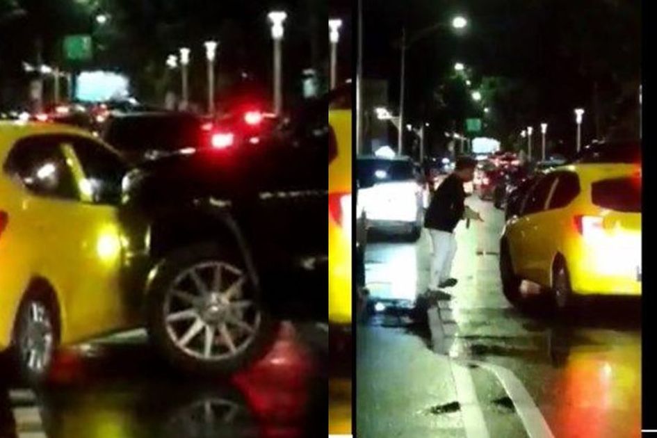 Berita Pengendara Fortuner Terbaru Hari Ini Grid Id