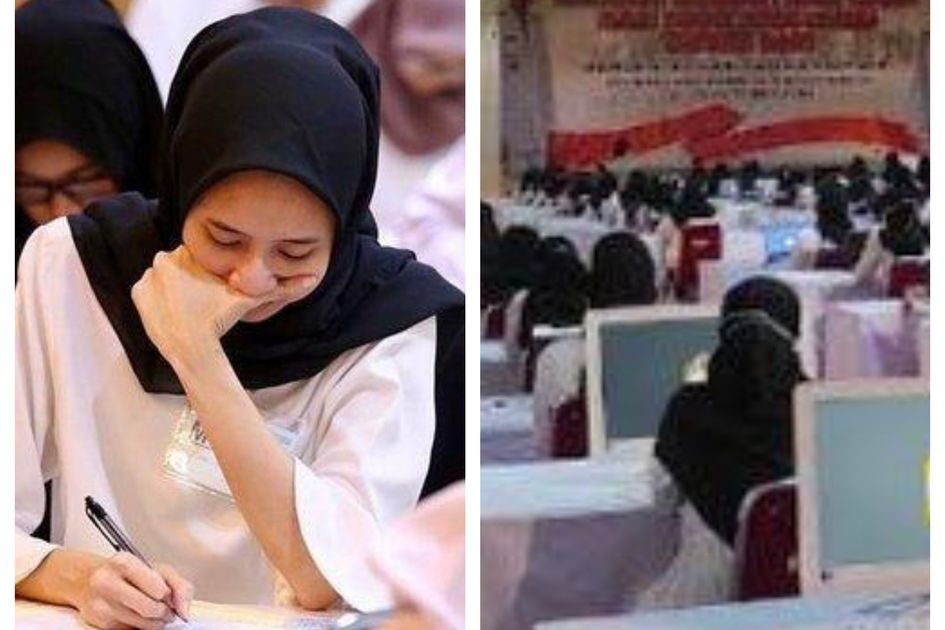 Jadwal CPNS 2023, Simak Aturan Upload Ijazah dan Berkas yang Disiapkan