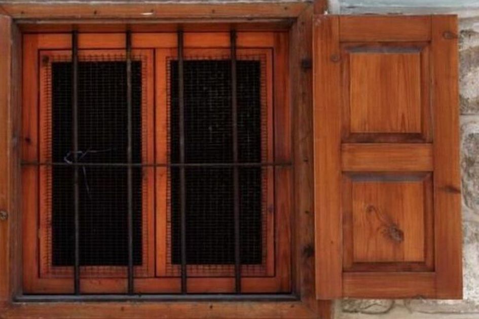 Berita Teralis Besi Terbaru Hari Ini - Sajian Sedap