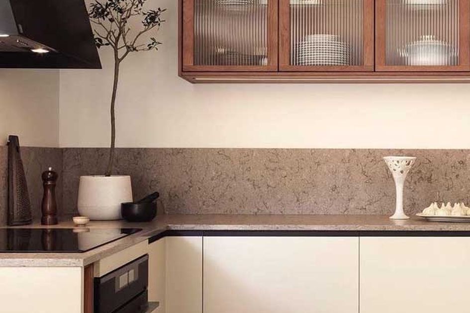 Arti Warna Beige dan Cara Menggunakan Beige di Dapur