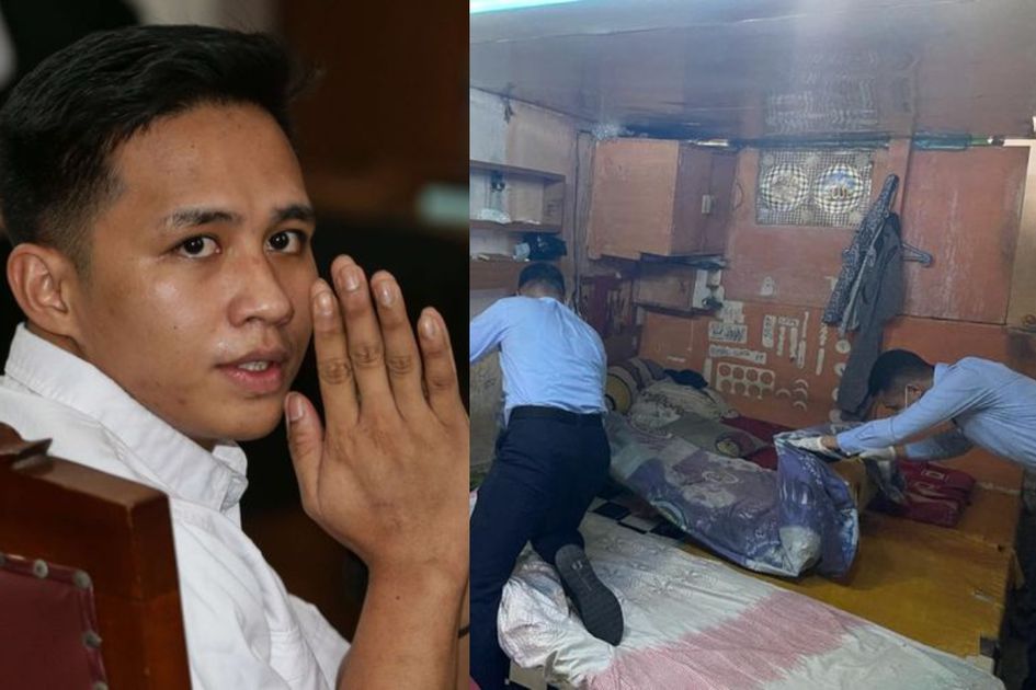 Berita Lapas Salemba Terbaru Hari Ini Intisari berita-lapas-salemba-terbaru-hari-ini-intisari