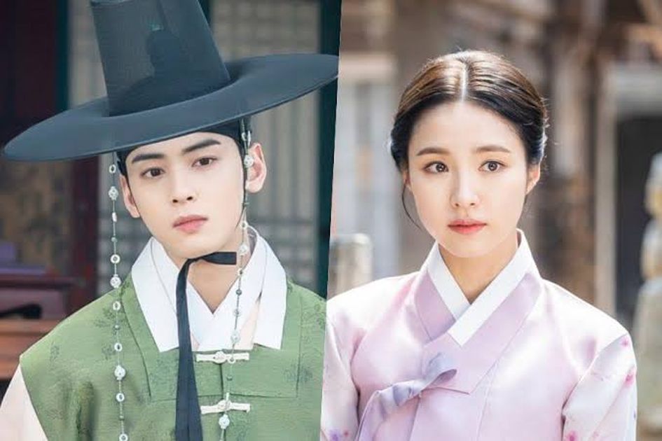 Berita Rookie Historian Goo Hae Ryung Terbaru Hari Ini Grid.ID