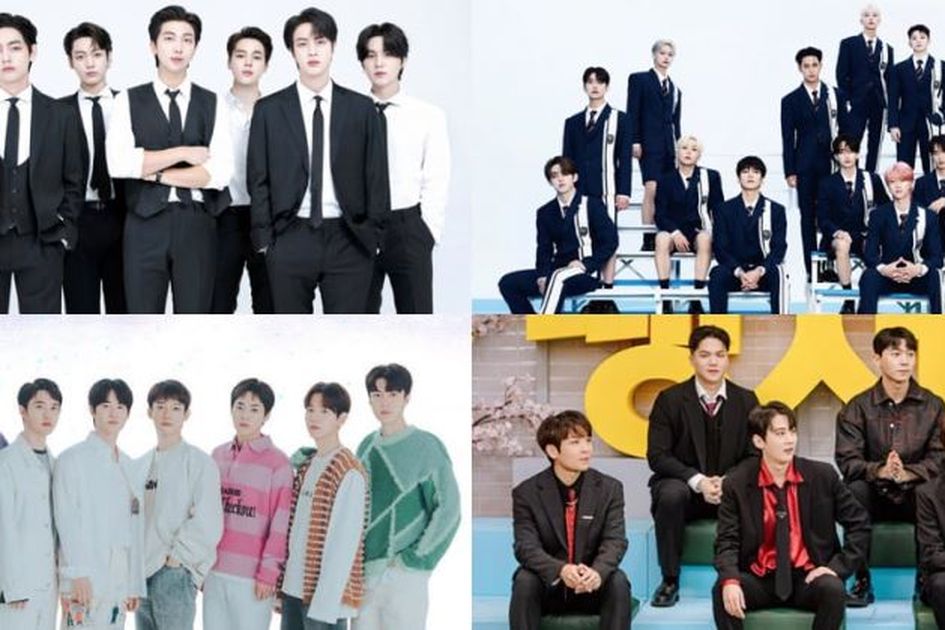 Berita Teentop Terbaru Hari Ini Grid ID berita-teentop-terbaru-hari-ini-grid-id